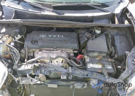 2009 Scion Xb z USA, uszkodzony, nr VIN JTLKE50E491078540